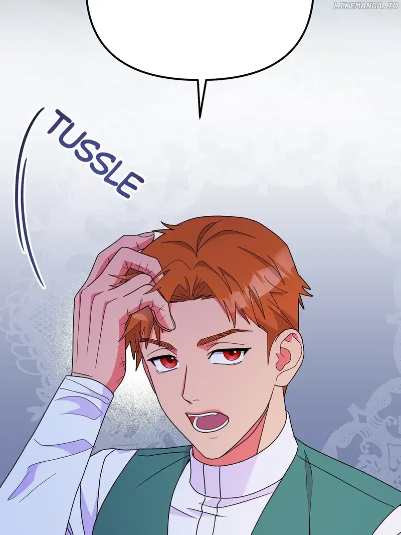 To Those Who Long for My Destruction Chapter 61 page 119