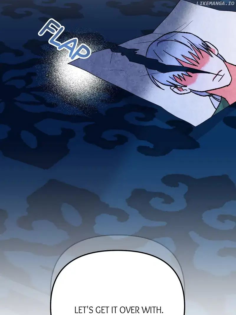 To Those Who Long for My Destruction Chapter 61 page 118