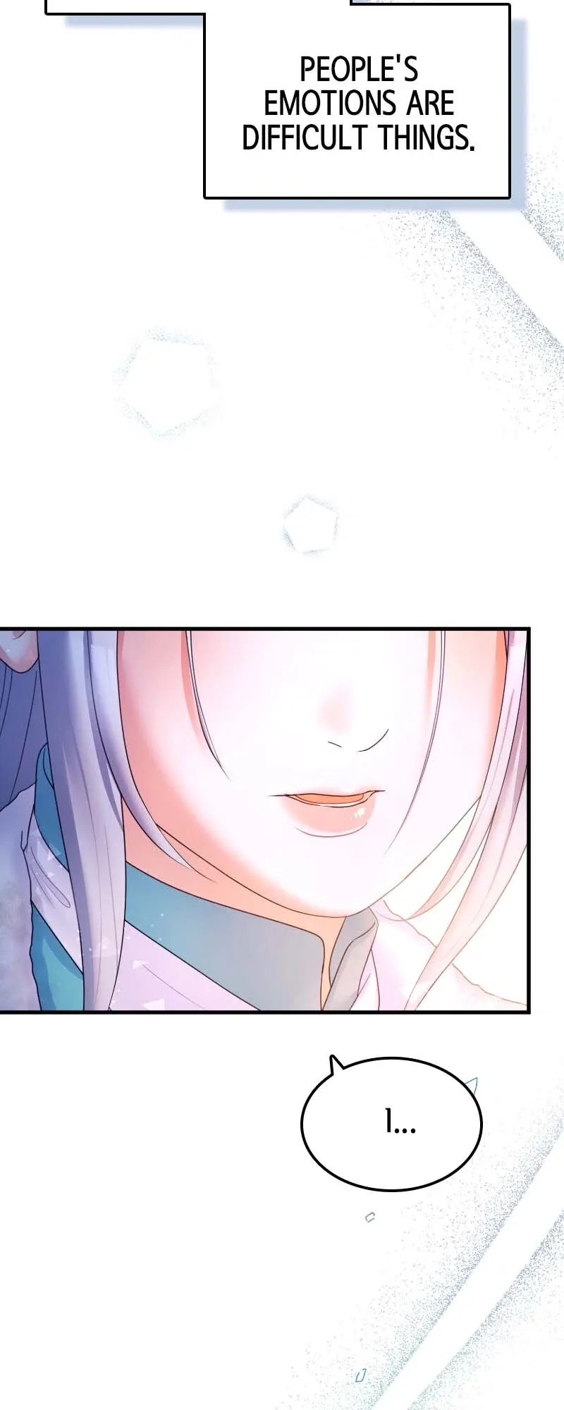 Useless Cinderella’s Feeble Attempt to Save the Kingdom Chapter 61 page 54