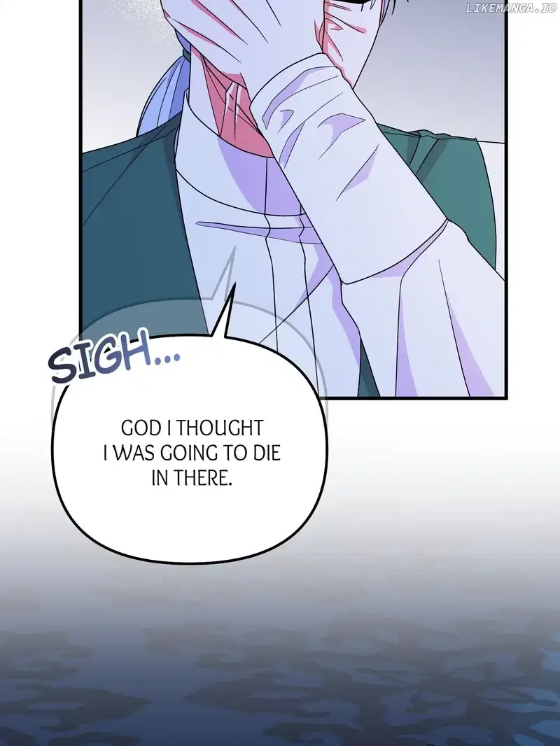To Those Who Long for My Destruction Chapter 61 page 117