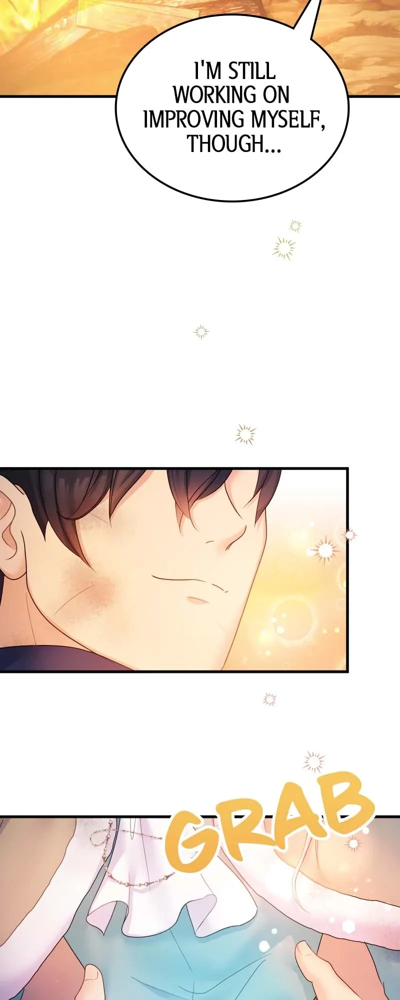 Useless Cinderella’s Feeble Attempt to Save the Kingdom Chapter 61 page 57