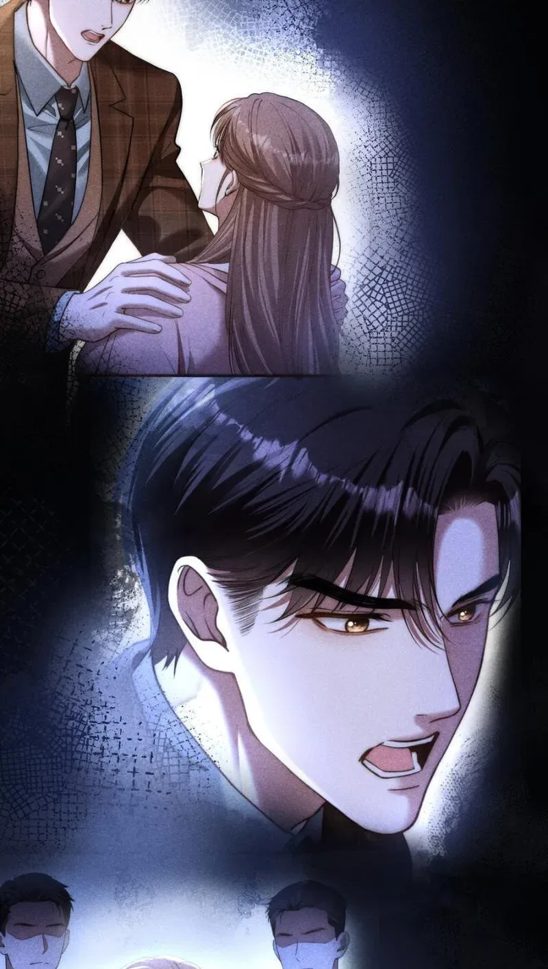 You Are My Thousands of Stars Chapter 63 page 5