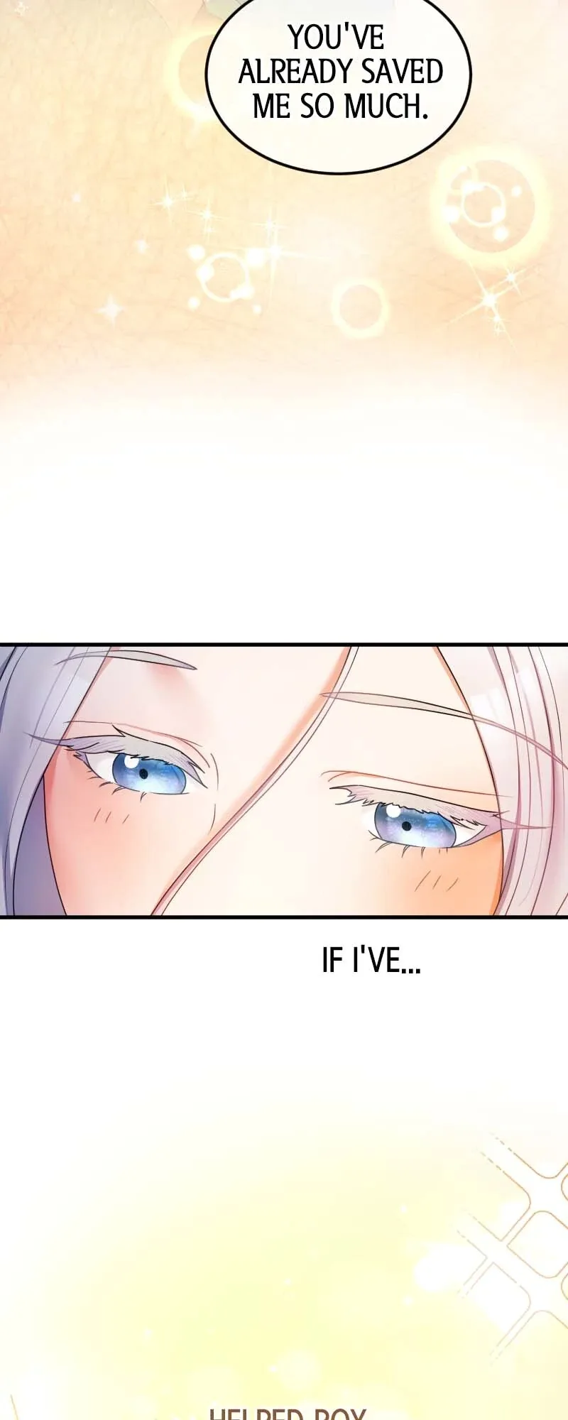Useless Cinderella’s Feeble Attempt to Save the Kingdom Chapter 61 page 61