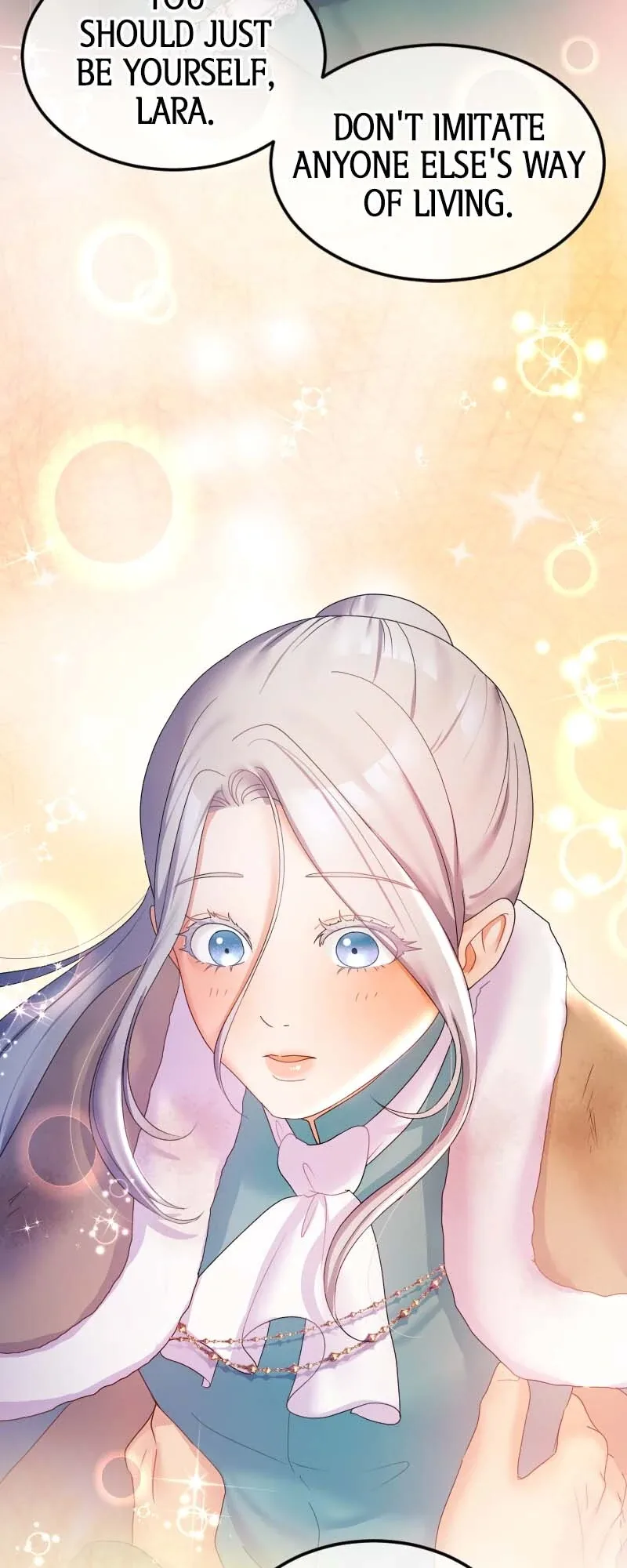 Useless Cinderella’s Feeble Attempt to Save the Kingdom Chapter 61 page 60