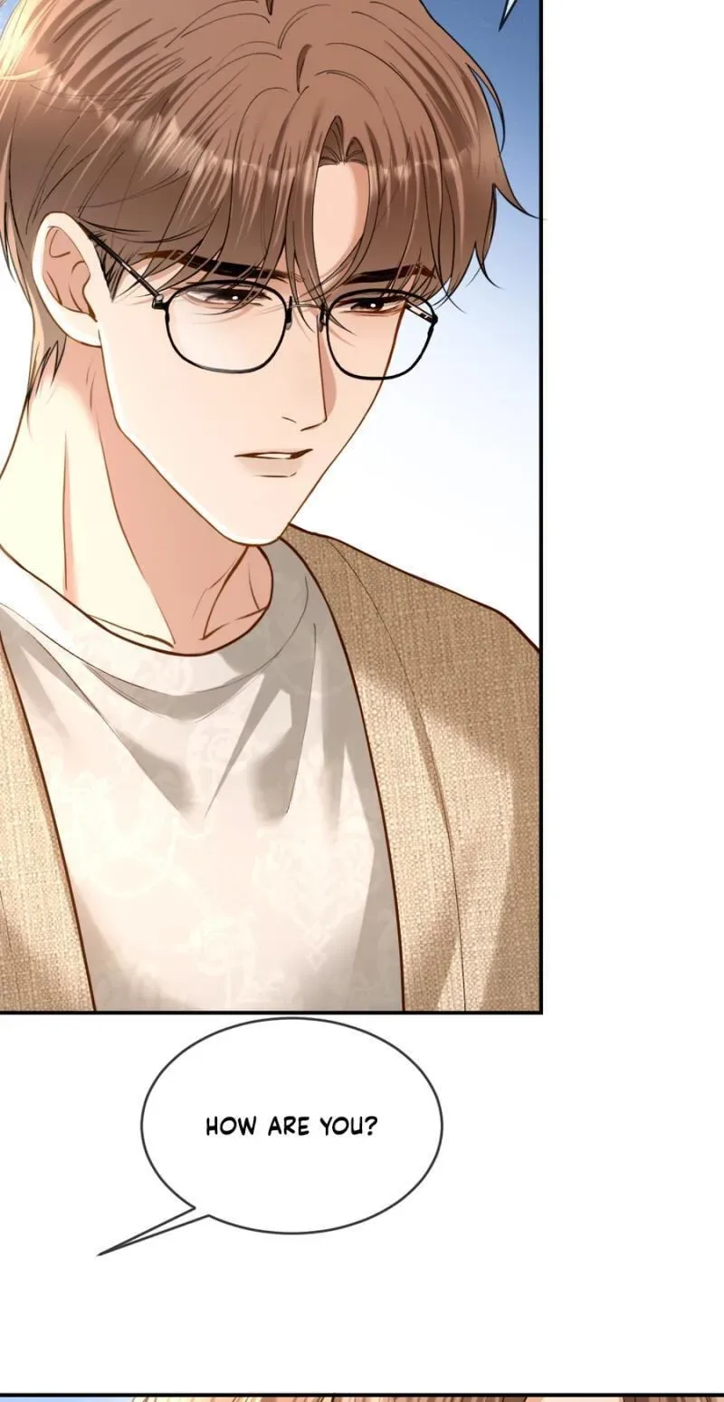 You Are My Thousands of Stars Chapter 63 page 20