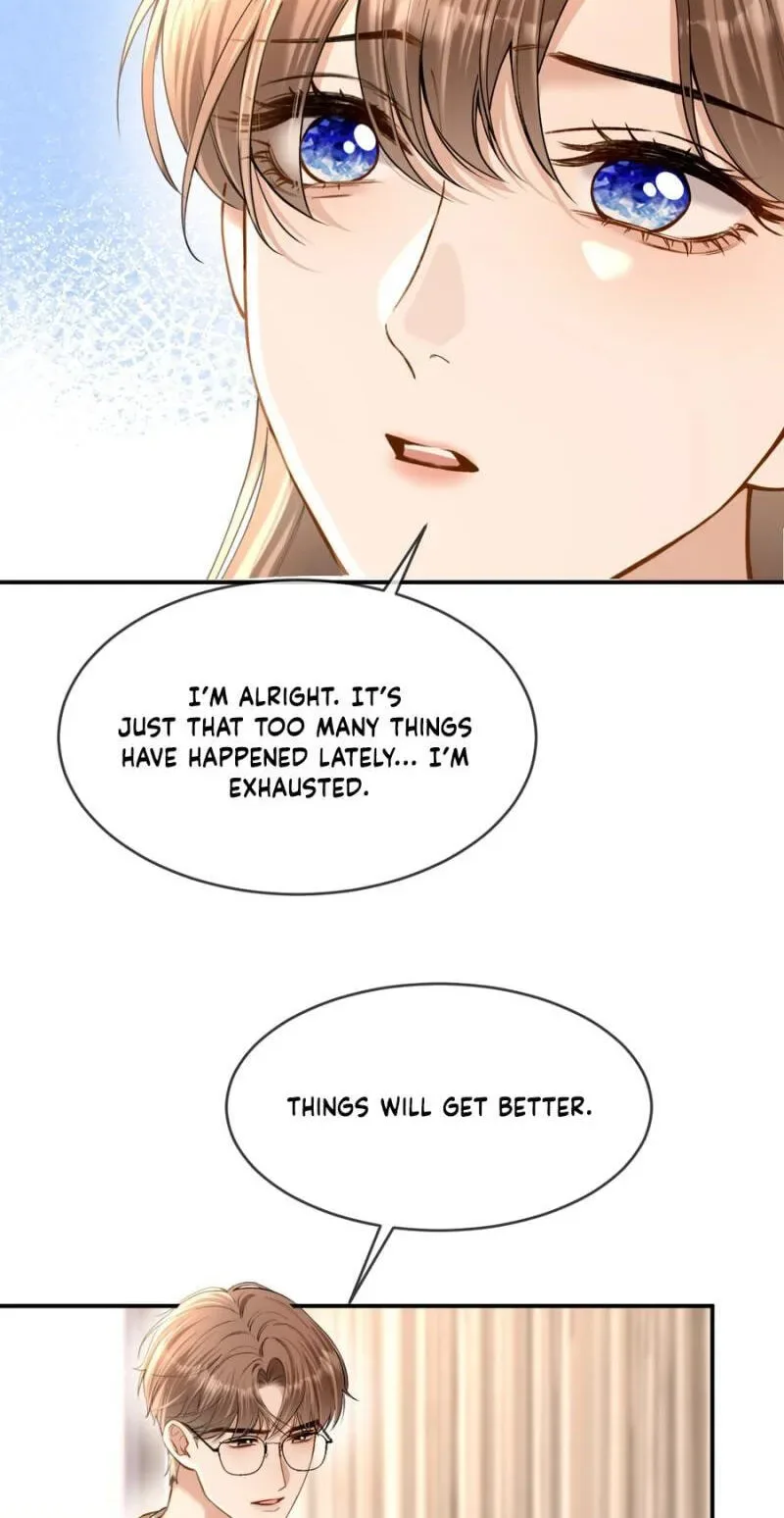 You Are My Thousands of Stars Chapter 63 page 21