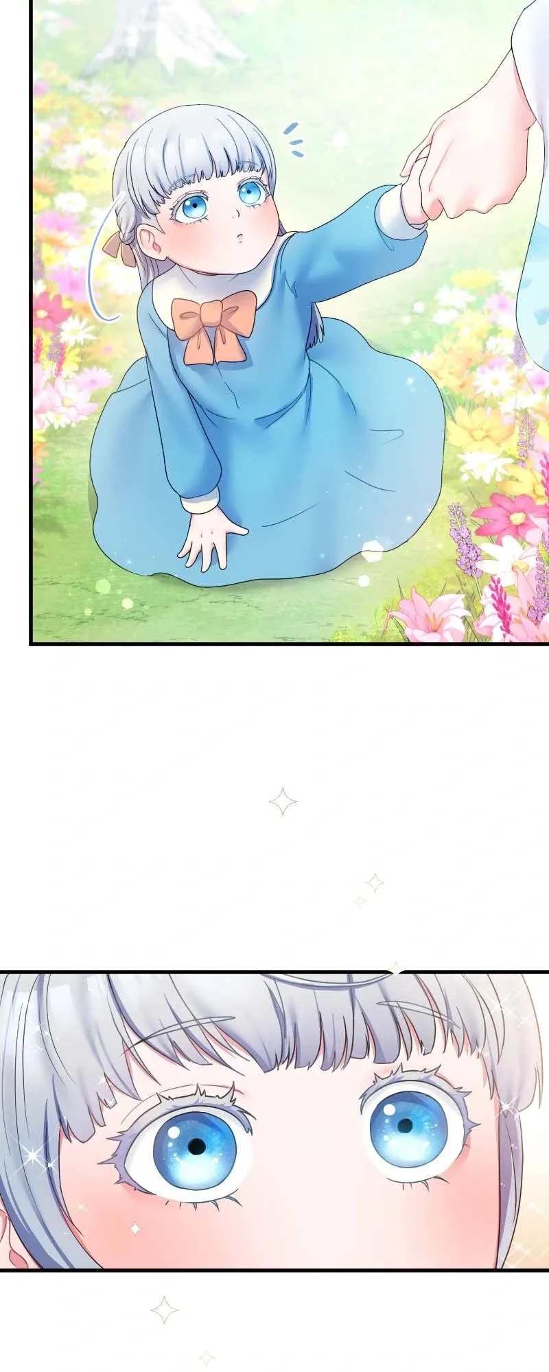 Useless Cinderella’s Feeble Attempt to Save the Kingdom Chapter 61 page 70