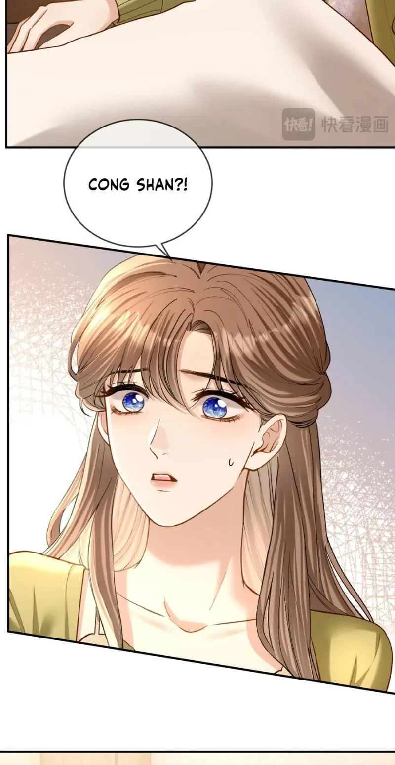 You Are My Thousands of Stars Chapter 63 page 18
