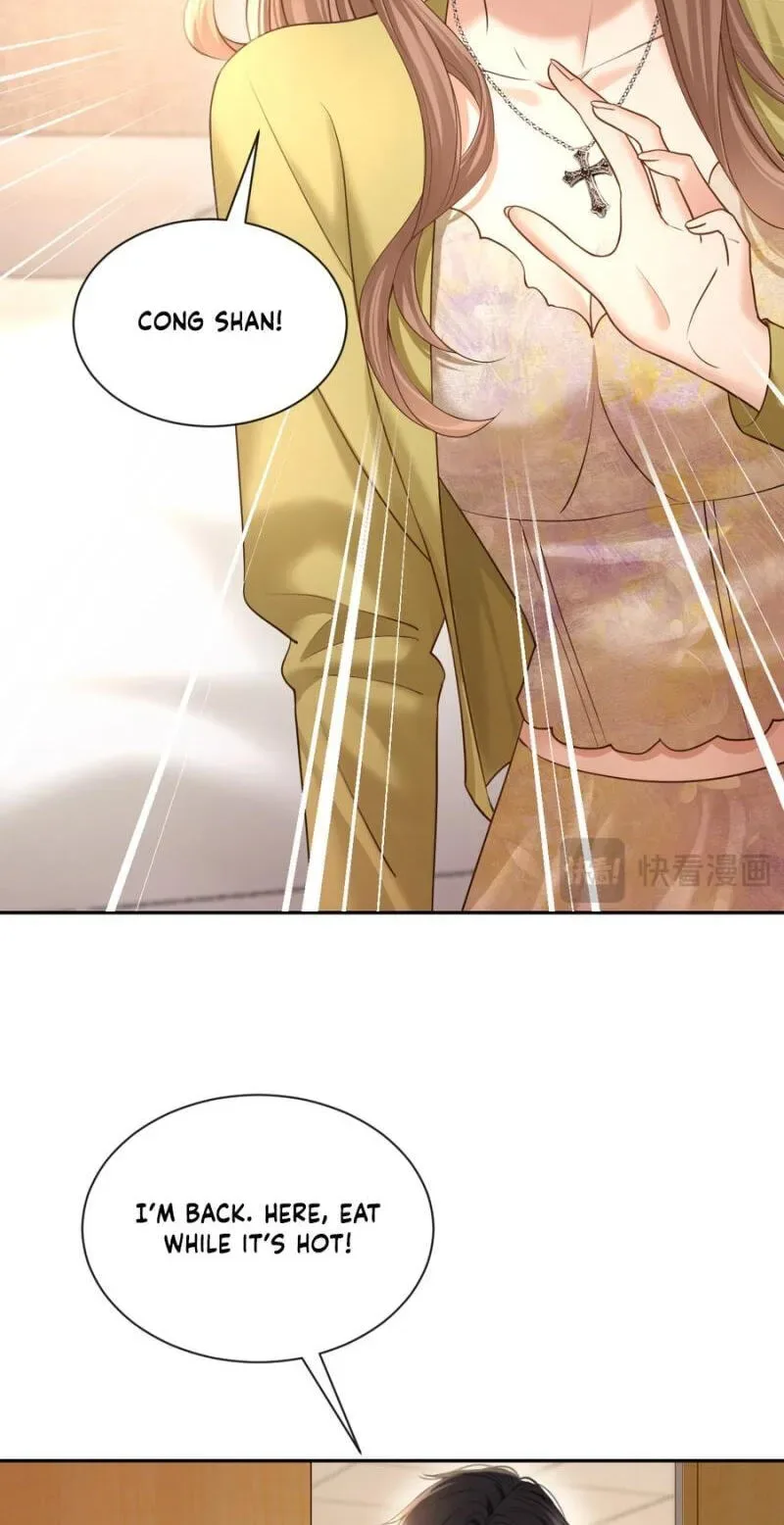 You Are My Thousands of Stars Chapter 63 page 29