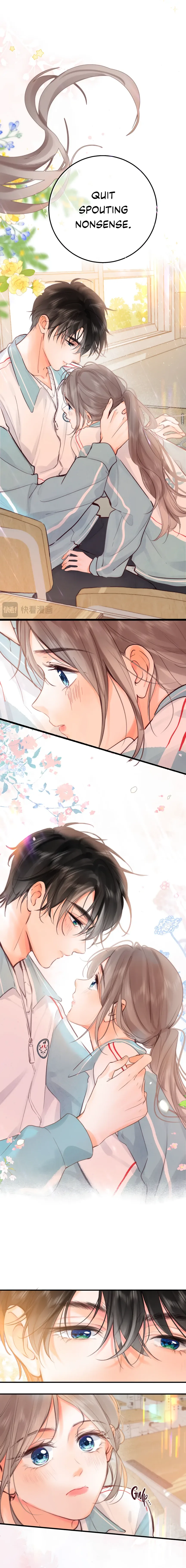 You Are My Desire Chapter 58 page 2
