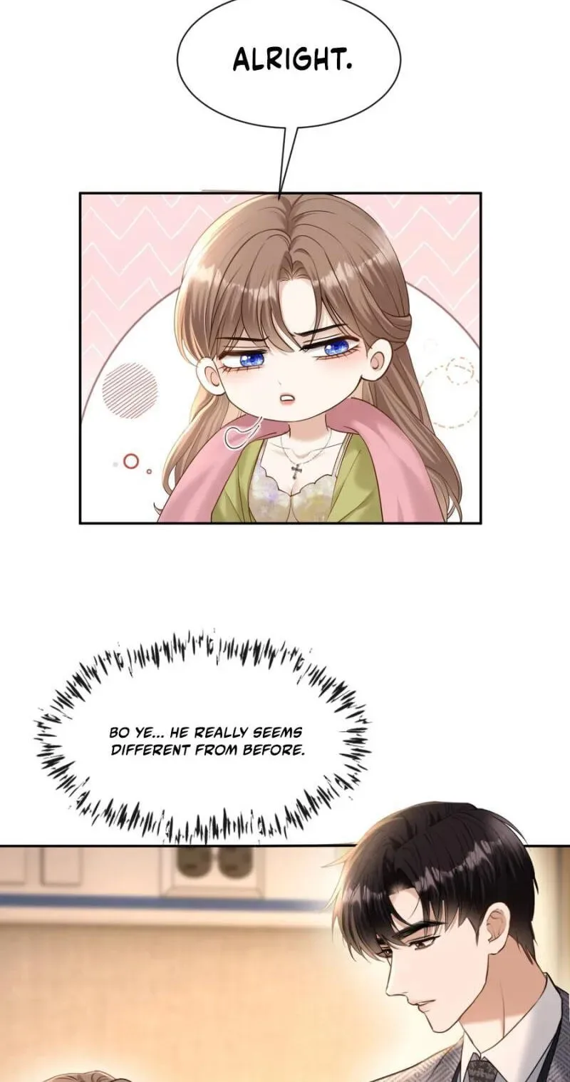 You Are My Thousands of Stars Chapter 63 page 34