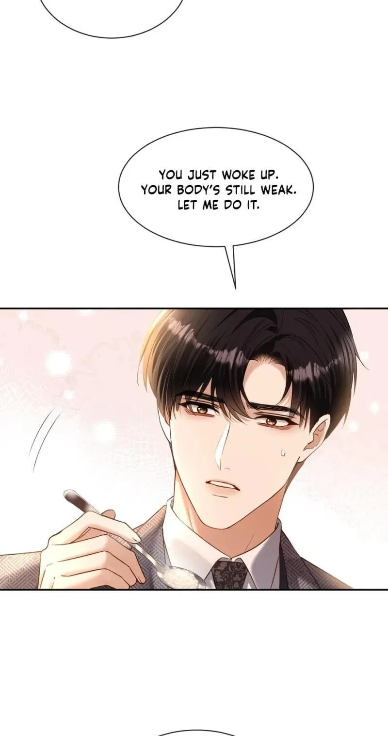 You Are My Thousands of Stars Chapter 63 page 33