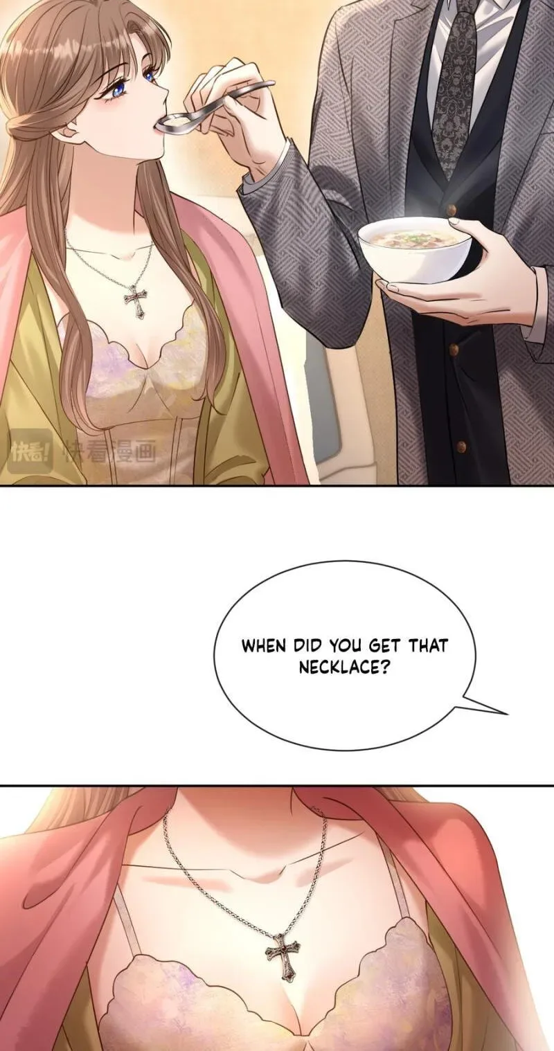 You Are My Thousands of Stars Chapter 63 page 35