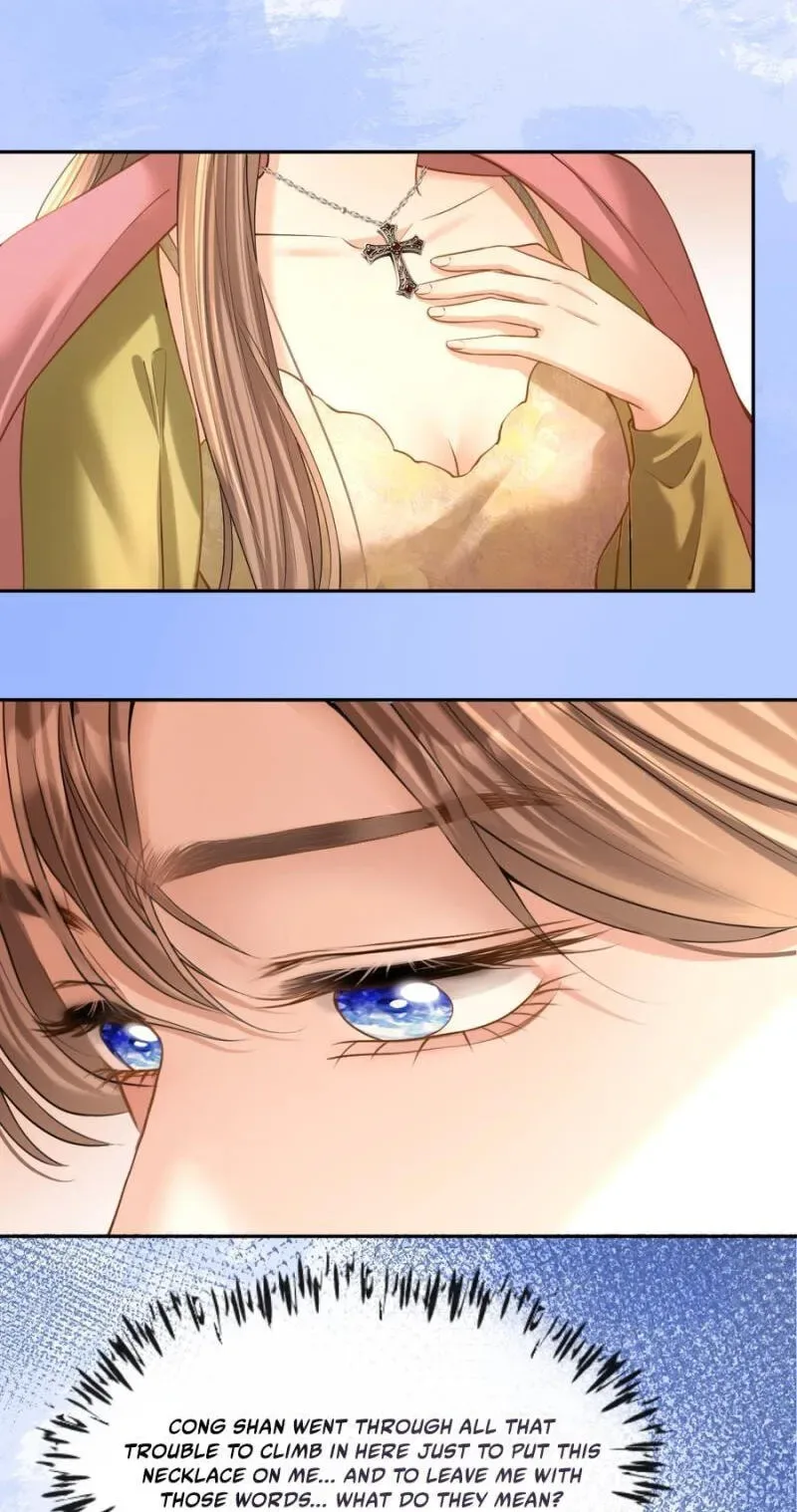 You Are My Thousands of Stars Chapter 63 page 37