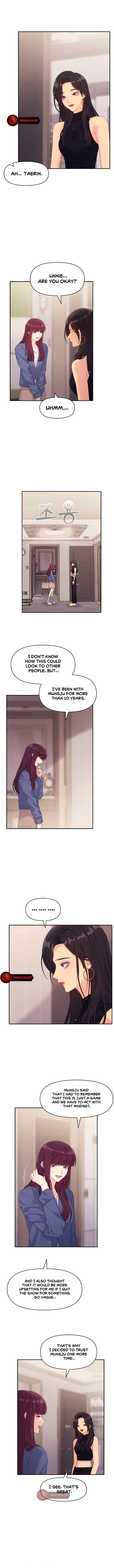 The Couple Breaker Chapter 61 page 5