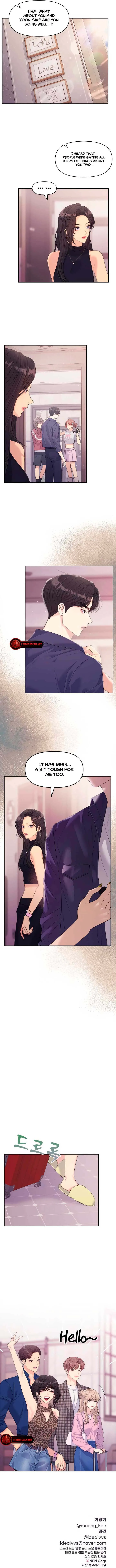 The Couple Breaker Chapter 61 page 6