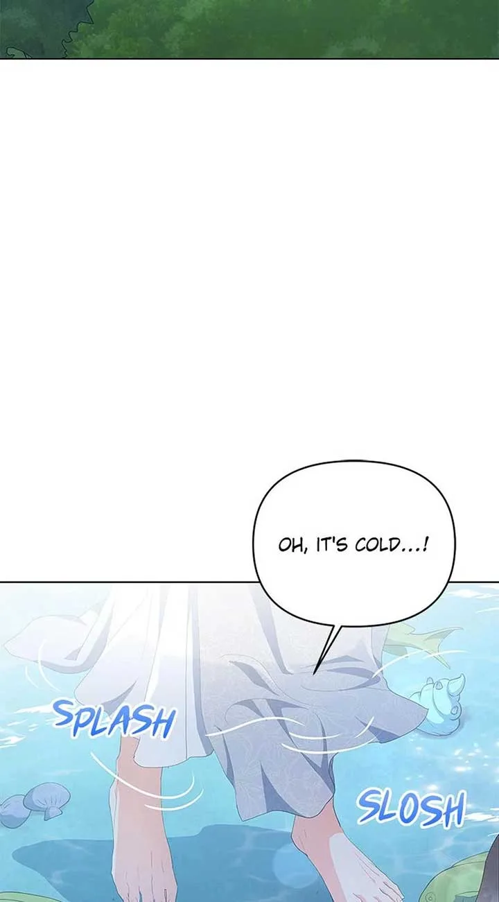 The Contract Couple: Ines & Kaisac Chapter 62 page 4