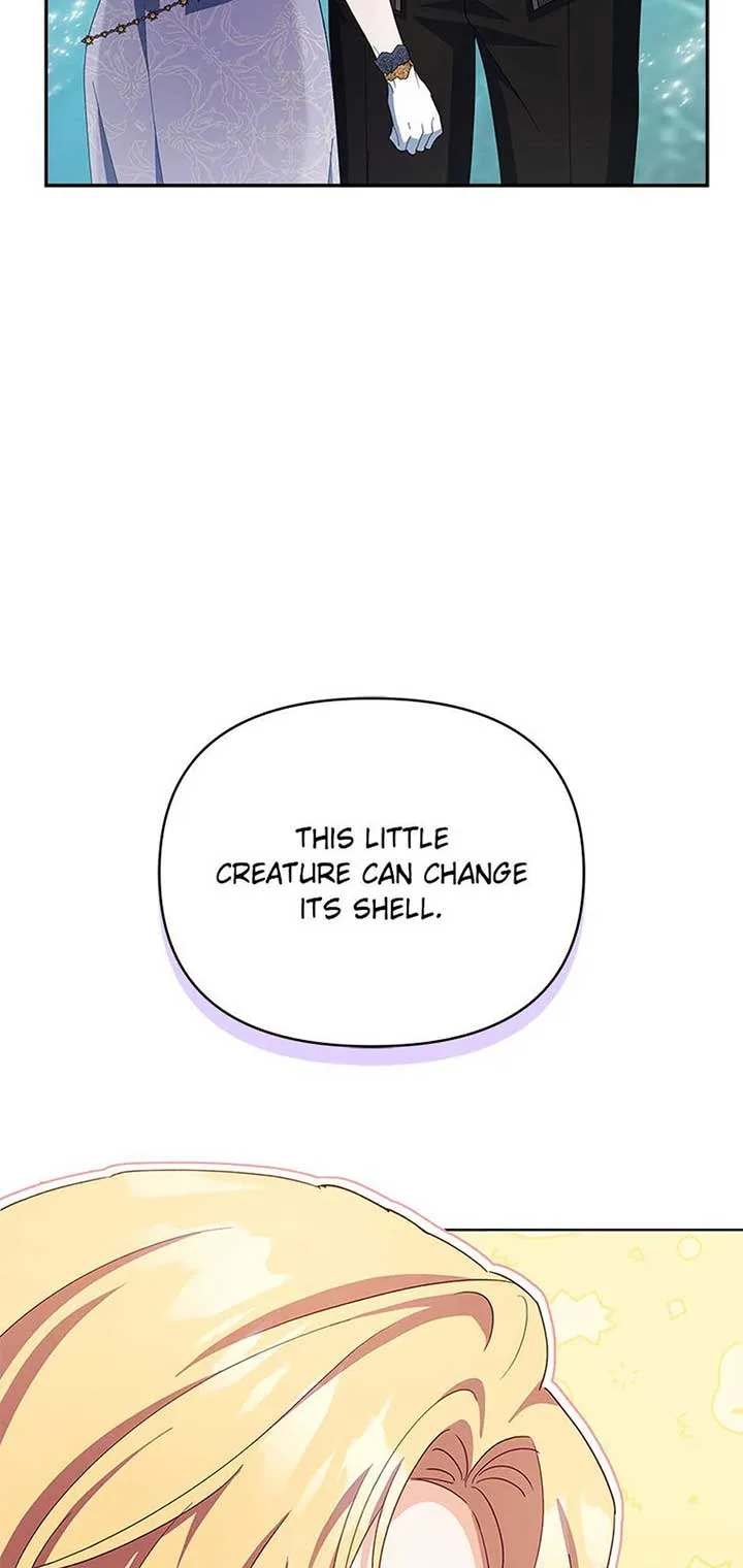 The Contract Couple: Ines & Kaisac Chapter 62 page 14
