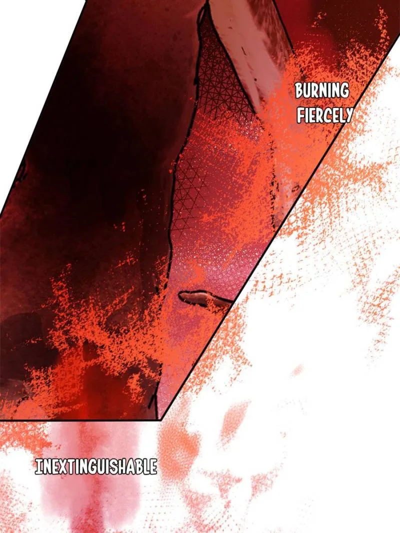 The Corrupted Witch Has No Choice But to Become a Villain Chapter 59 page 5