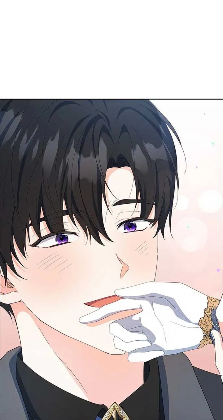 The Contract Couple: Ines & Kaisac Chapter 62 page 18