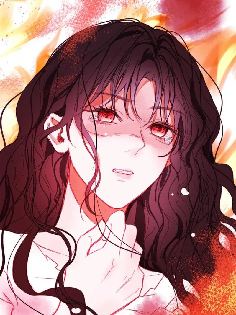 The Corrupted Witch Has No Choice But to Become a Villain Chapter 59 page 7