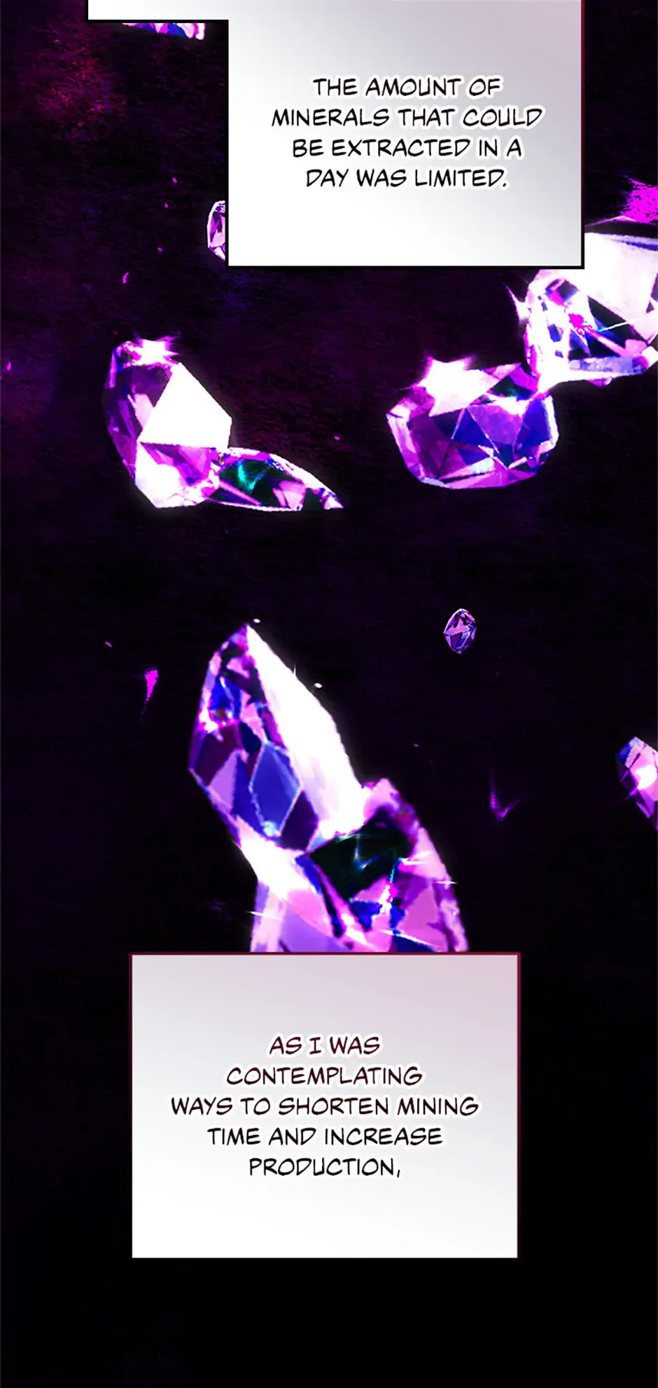 You Awakened while I Was Dead Chapter 61 page 4