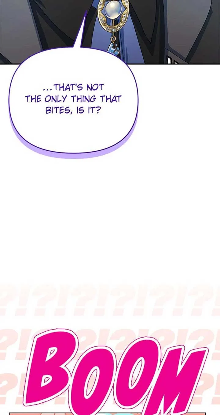 The Contract Couple: Ines & Kaisac Chapter 62 page 19