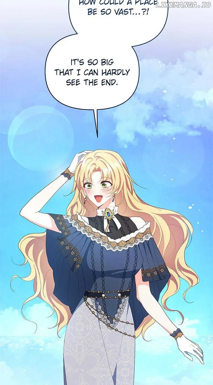 The Contract Couple: Ines & Kaisac Chapter 62 page 6