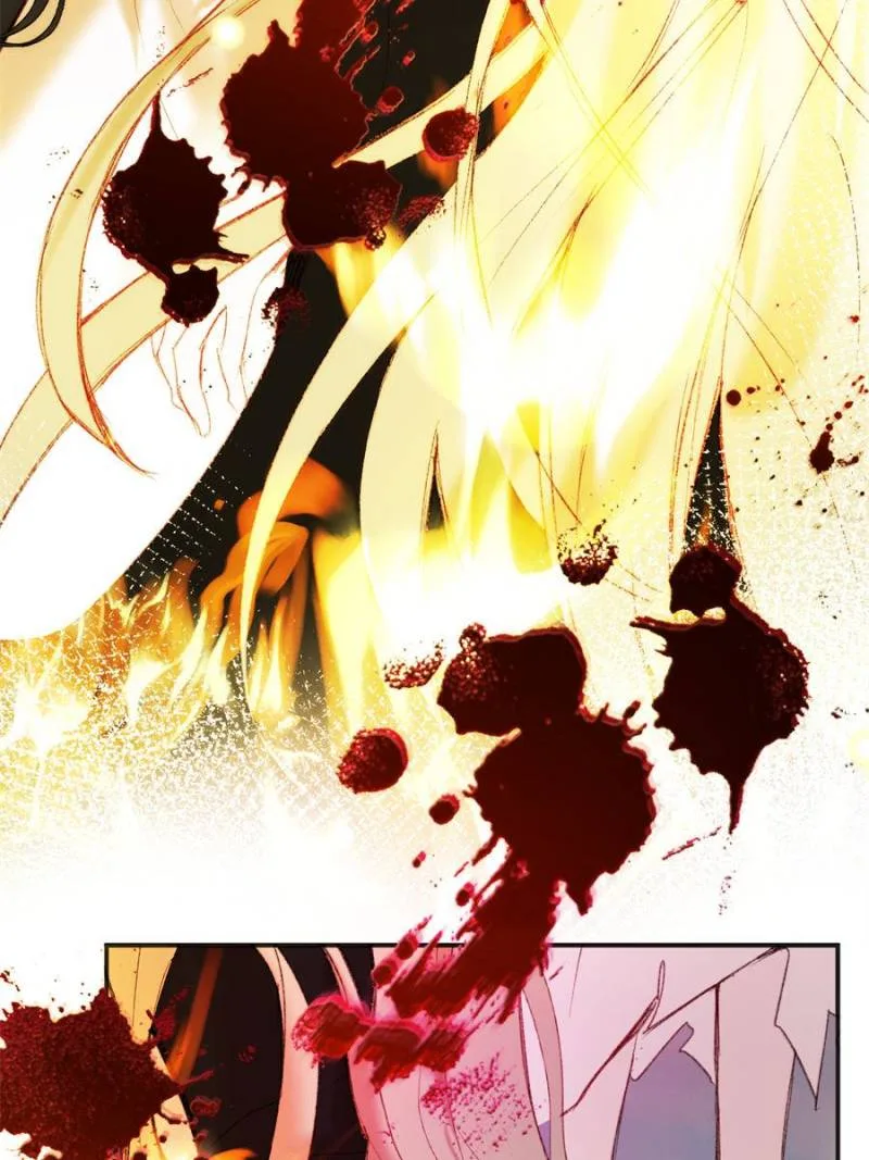 The Corrupted Witch Has No Choice But to Become a Villain Chapter 59 page 14