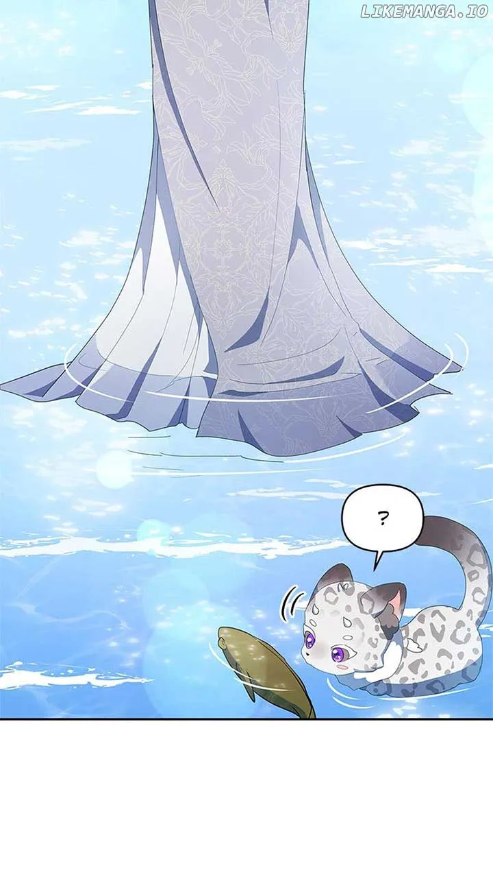 The Contract Couple: Ines & Kaisac Chapter 62 page 7
