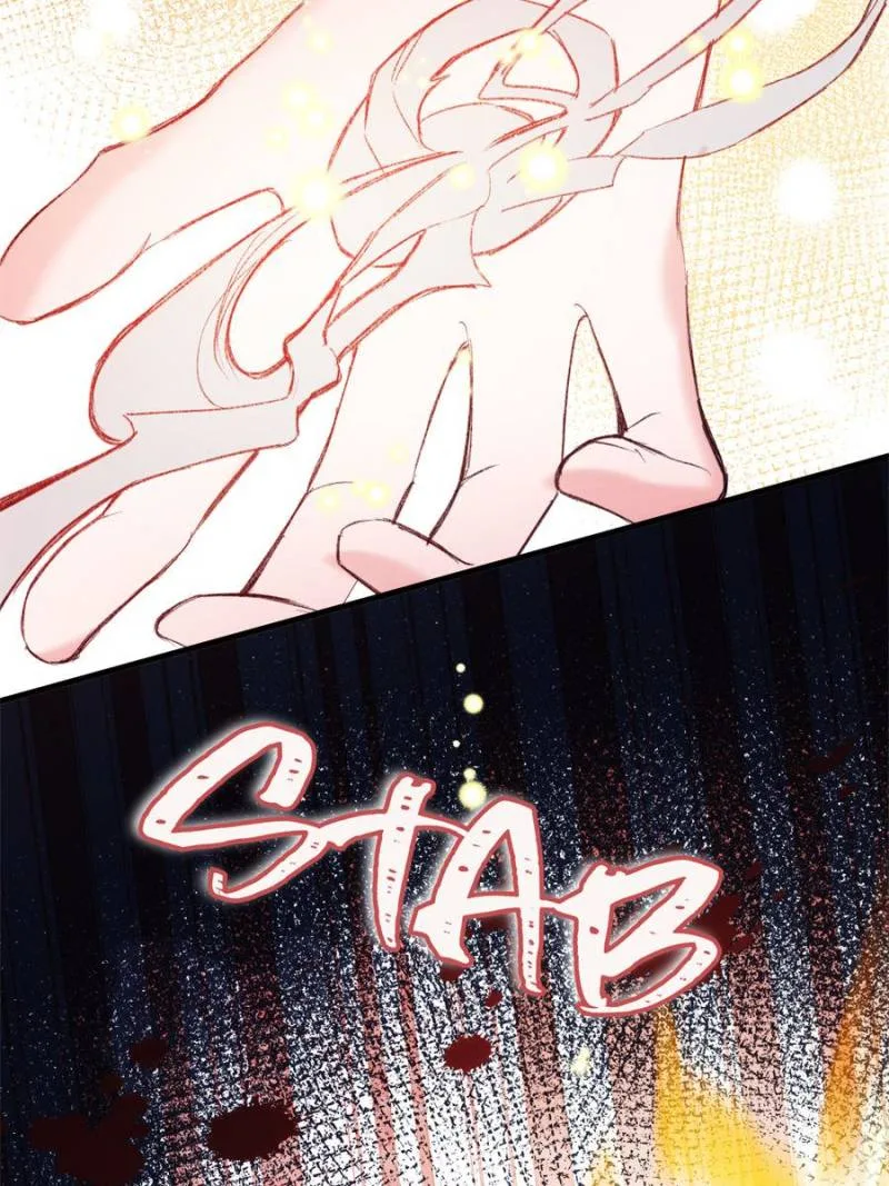 The Corrupted Witch Has No Choice But to Become a Villain Chapter 59 page 12
