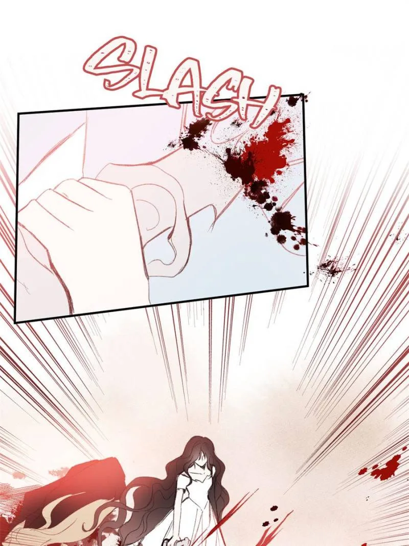 The Corrupted Witch Has No Choice But to Become a Villain Chapter 59 page 19