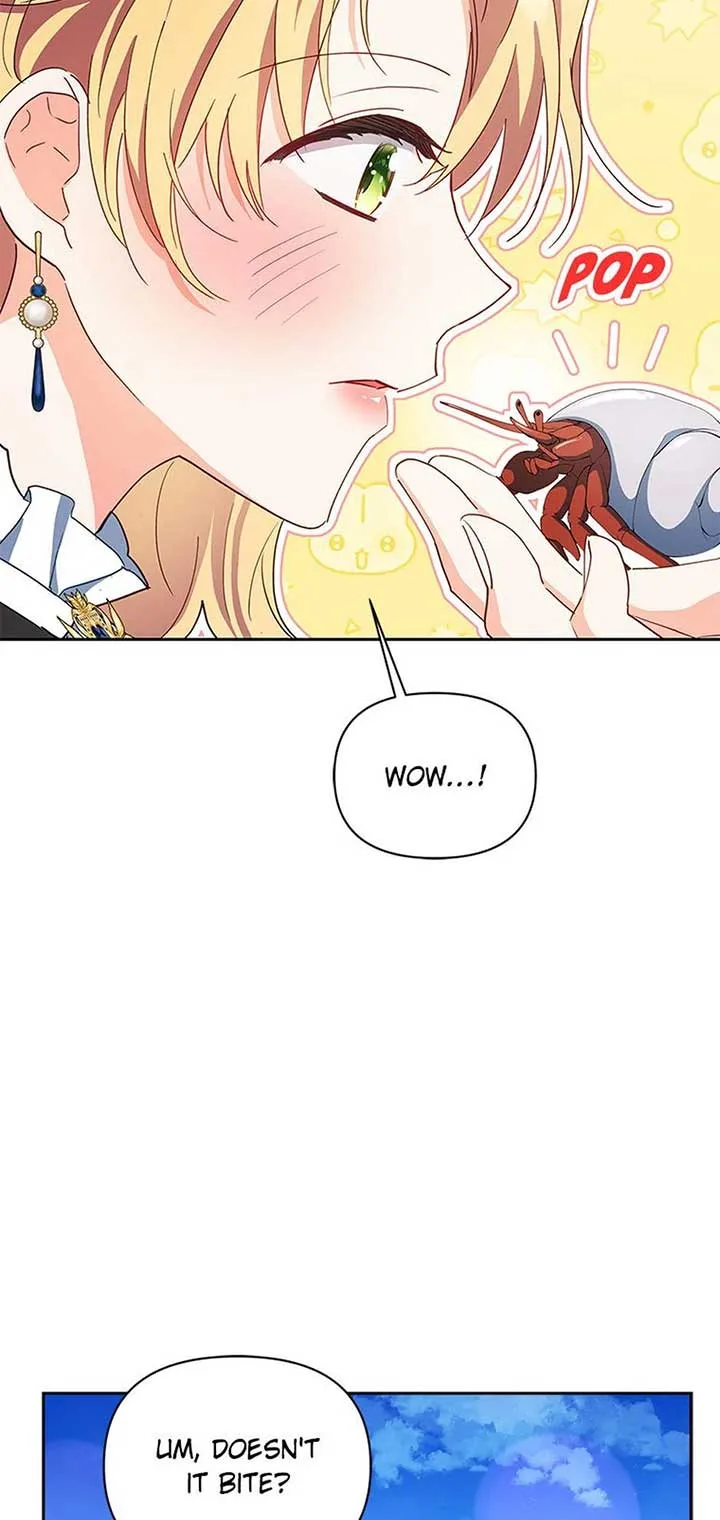 The Contract Couple: Ines & Kaisac Chapter 62 page 15