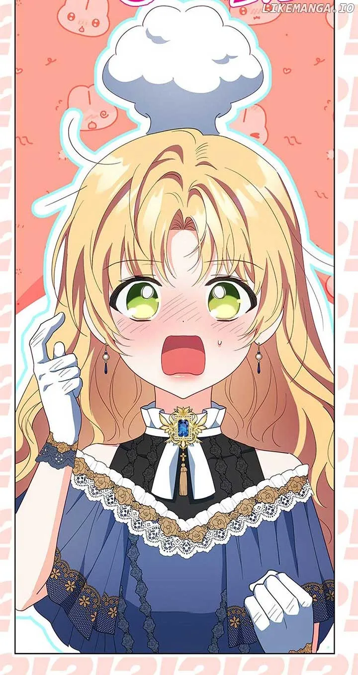 The Contract Couple: Ines & Kaisac Chapter 62 page 20