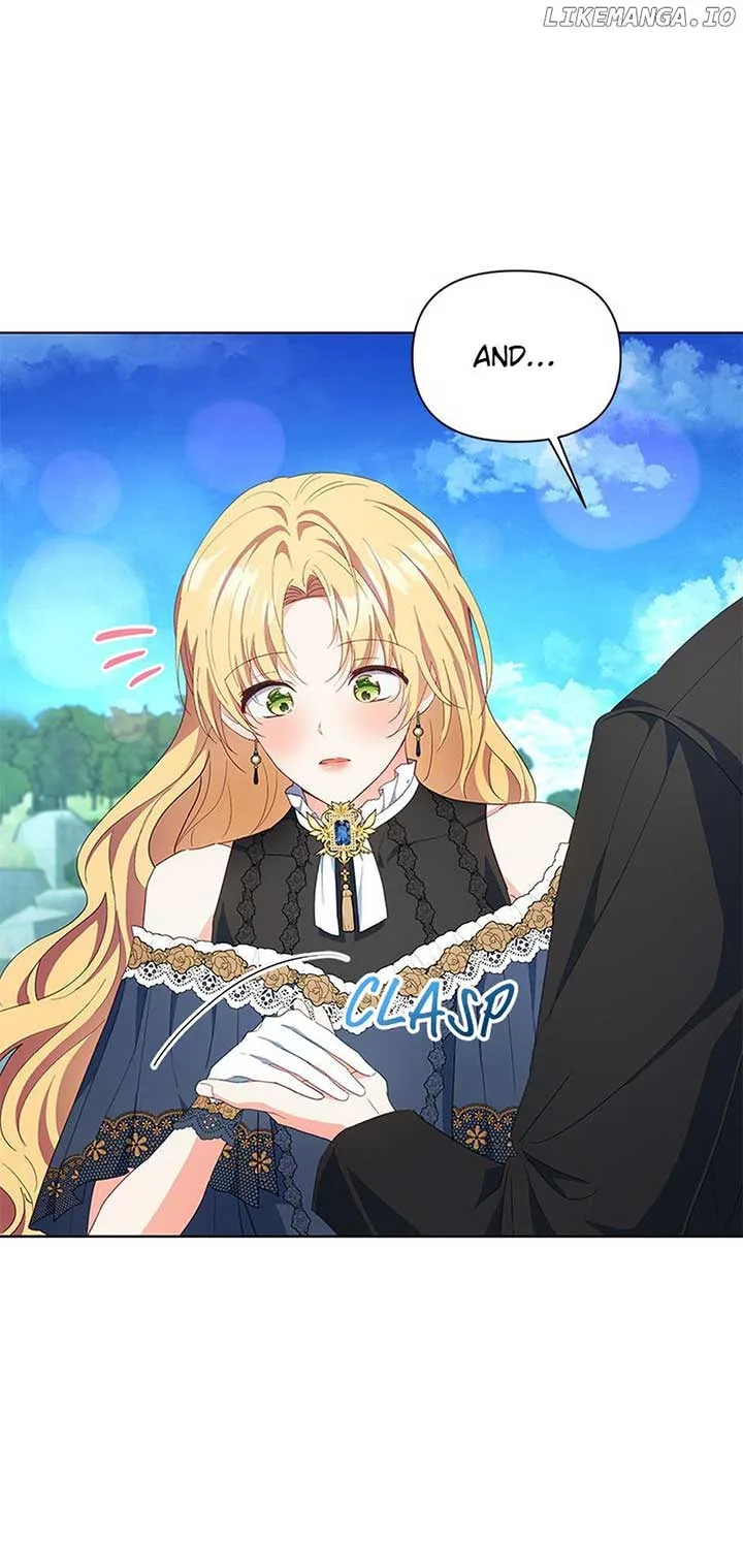 The Contract Couple: Ines & Kaisac Chapter 62 page 17