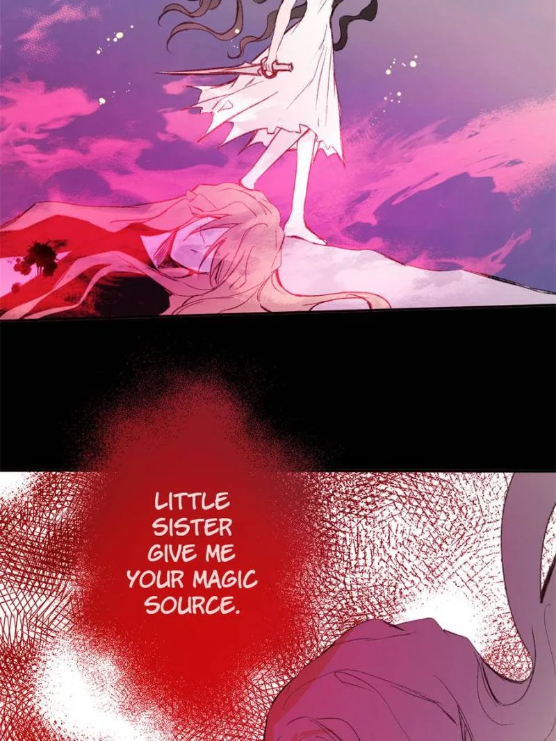 The Corrupted Witch Has No Choice But to Become a Villain Chapter 59 page 16