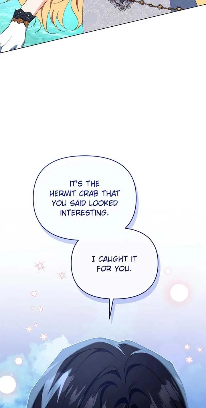 The Contract Couple: Ines & Kaisac Chapter 62 page 9