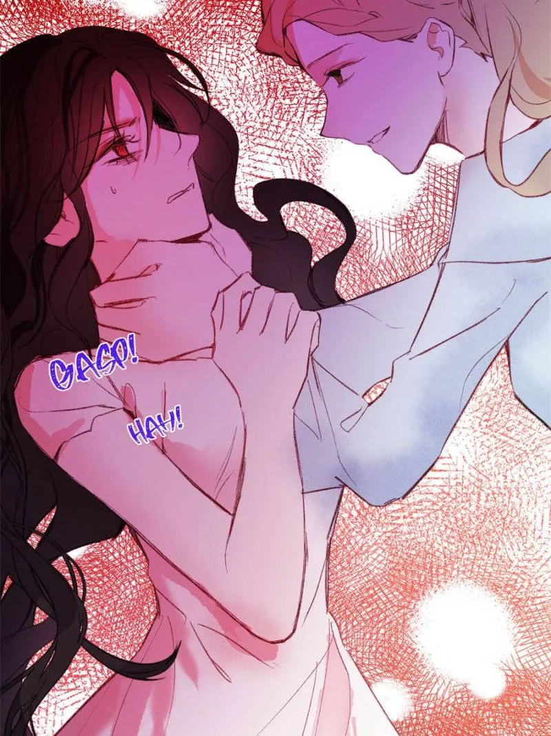 The Corrupted Witch Has No Choice But to Become a Villain Chapter 59 page 17