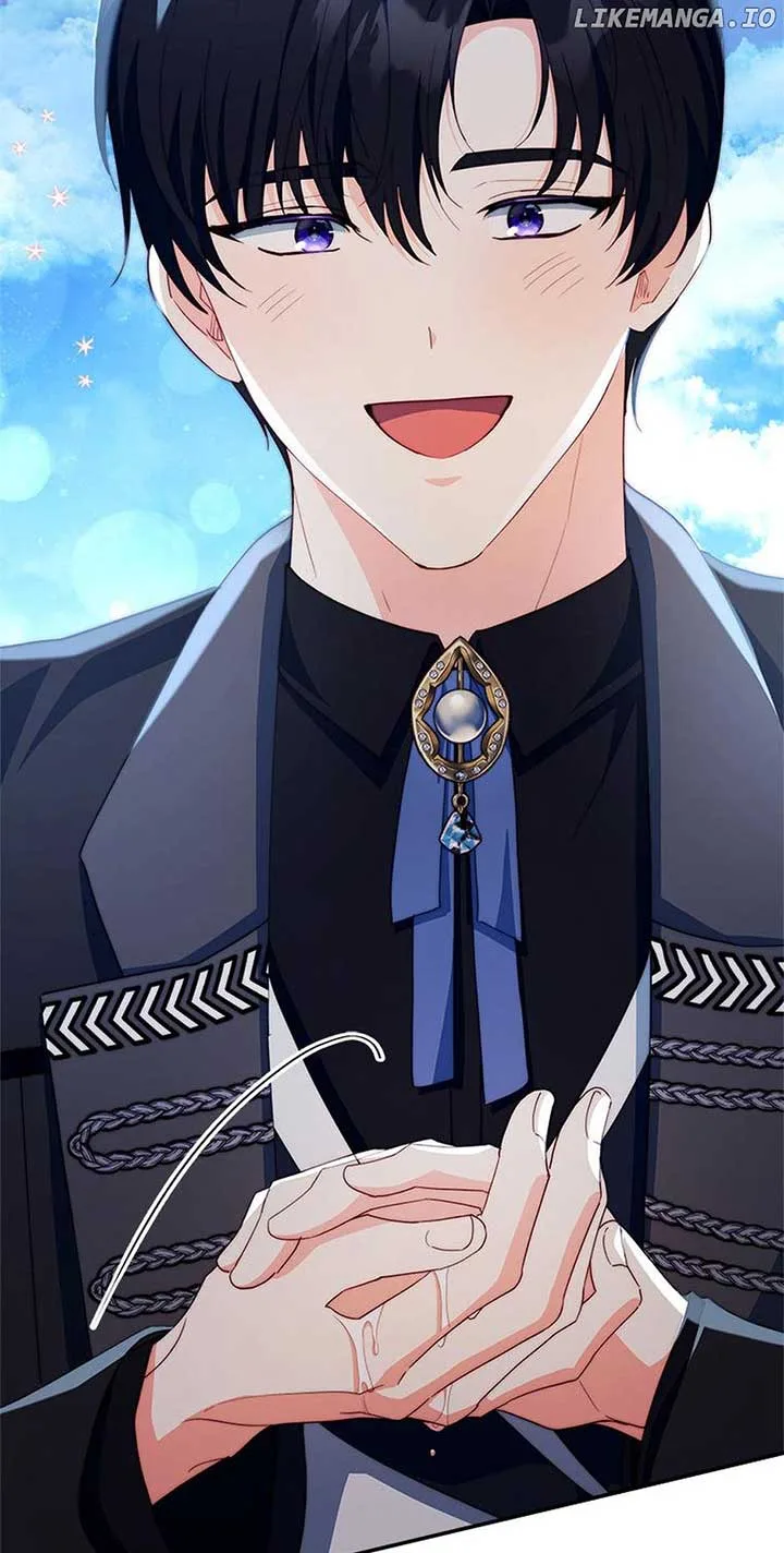 The Contract Couple: Ines & Kaisac Chapter 62 page 10