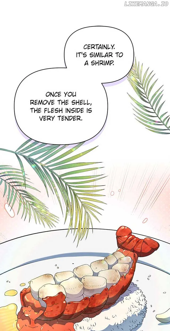 The Contract Couple: Ines & Kaisac Chapter 62 page 29
