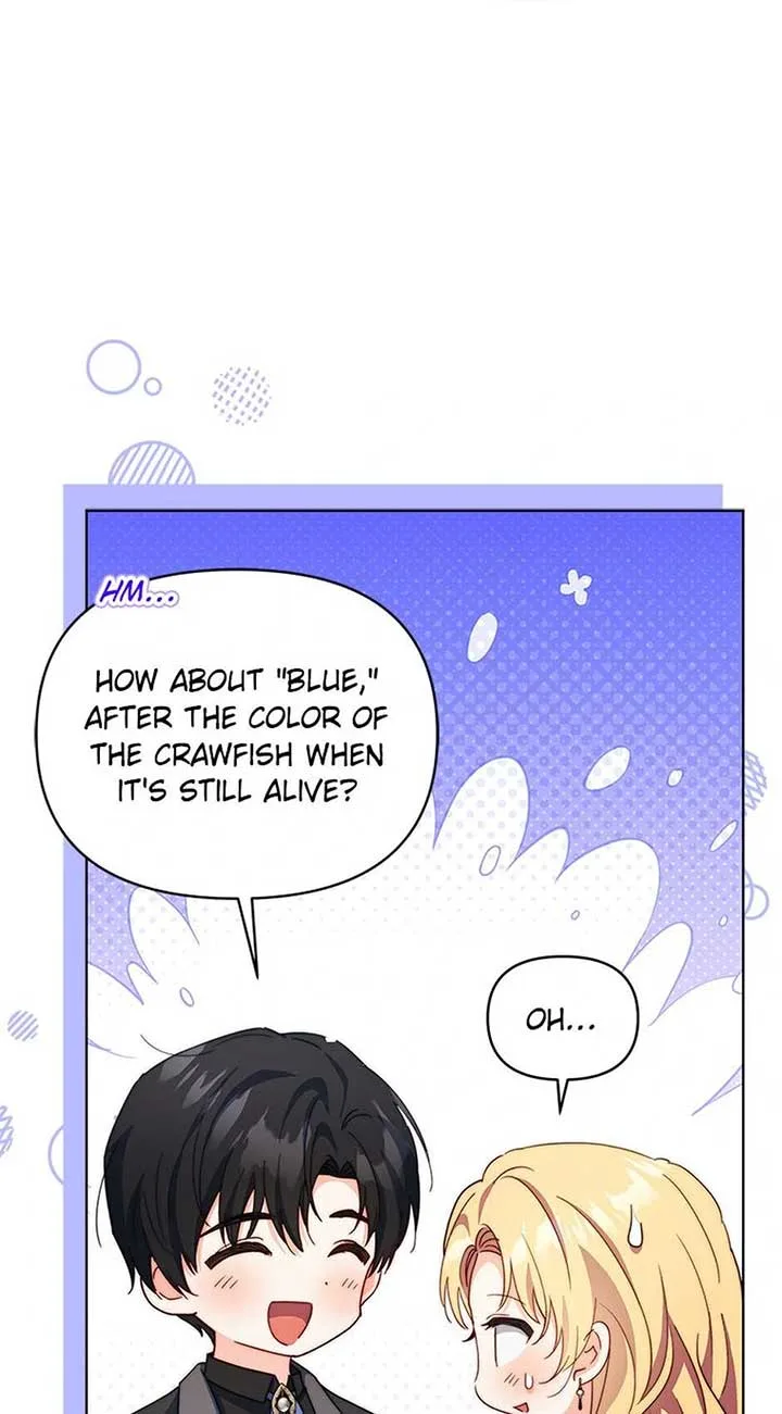 The Contract Couple: Ines & Kaisac Chapter 62 page 32