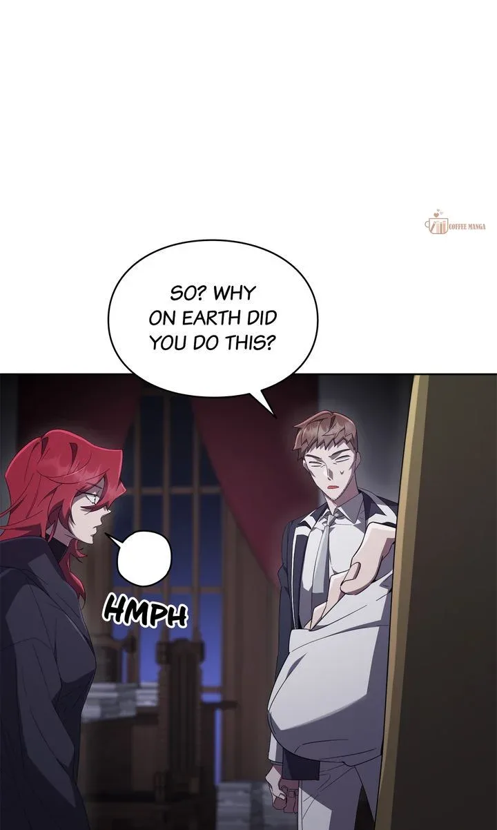 The Corpse Will Tell Chapter 61 page 5