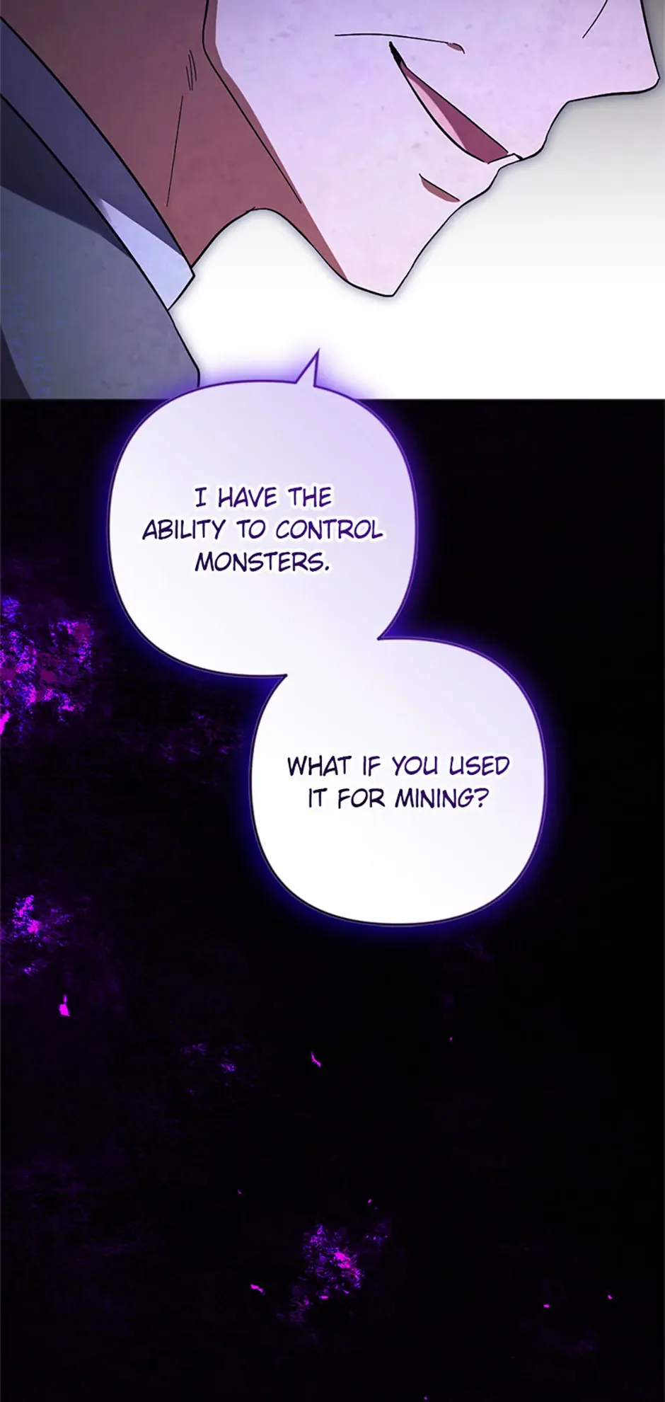 You Awakened while I Was Dead Chapter 61 page 6
