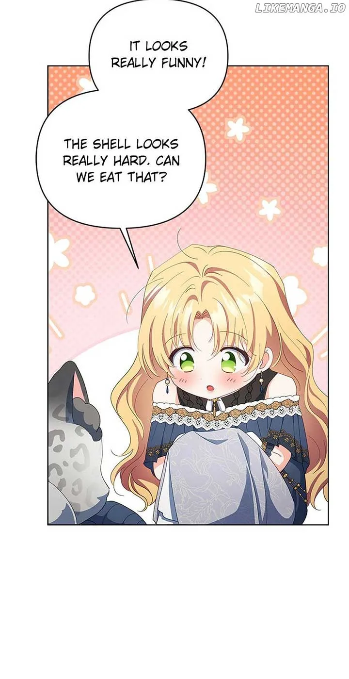 The Contract Couple: Ines & Kaisac Chapter 62 page 28