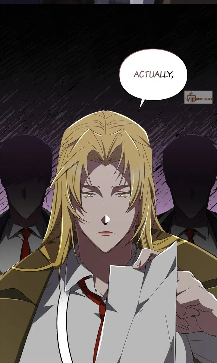 The Corpse Will Tell Chapter 61 page 6