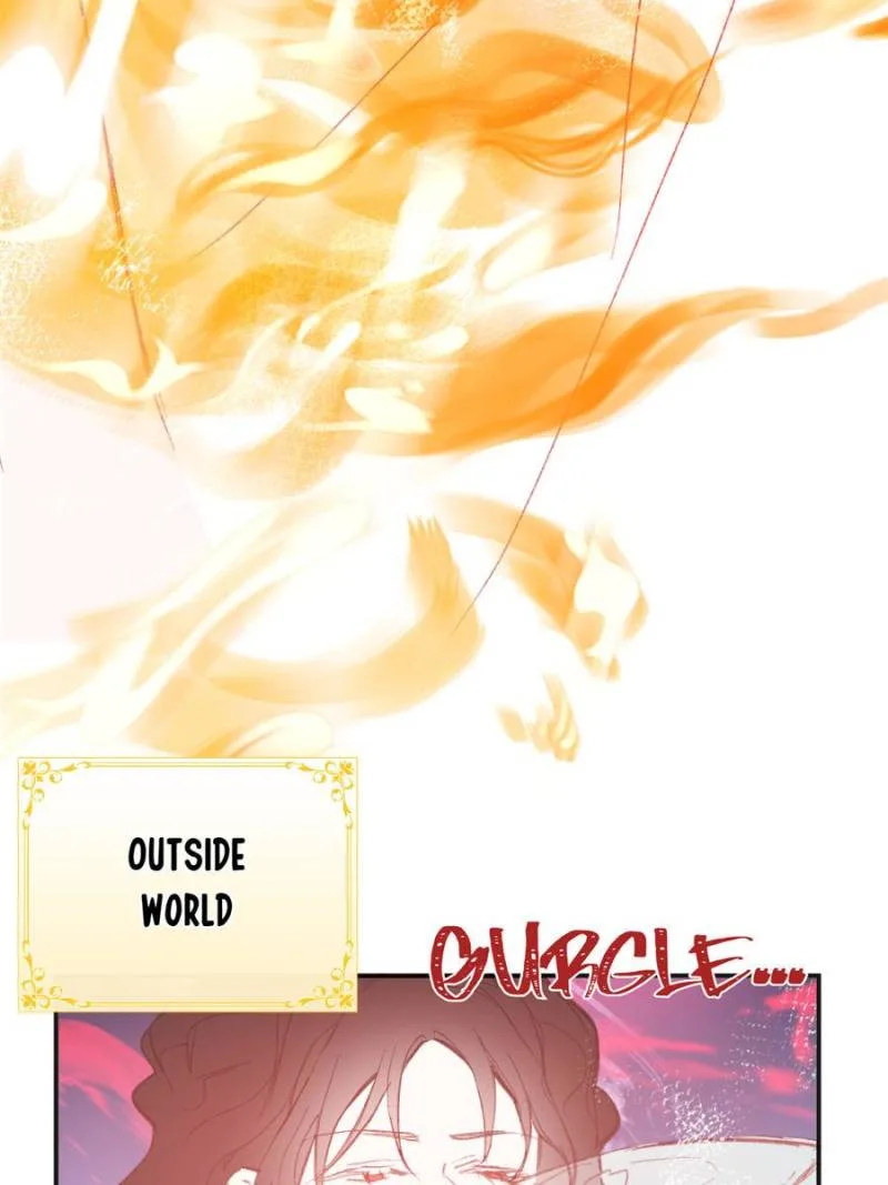 The Corrupted Witch Has No Choice But to Become a Villain Chapter 59 page 25