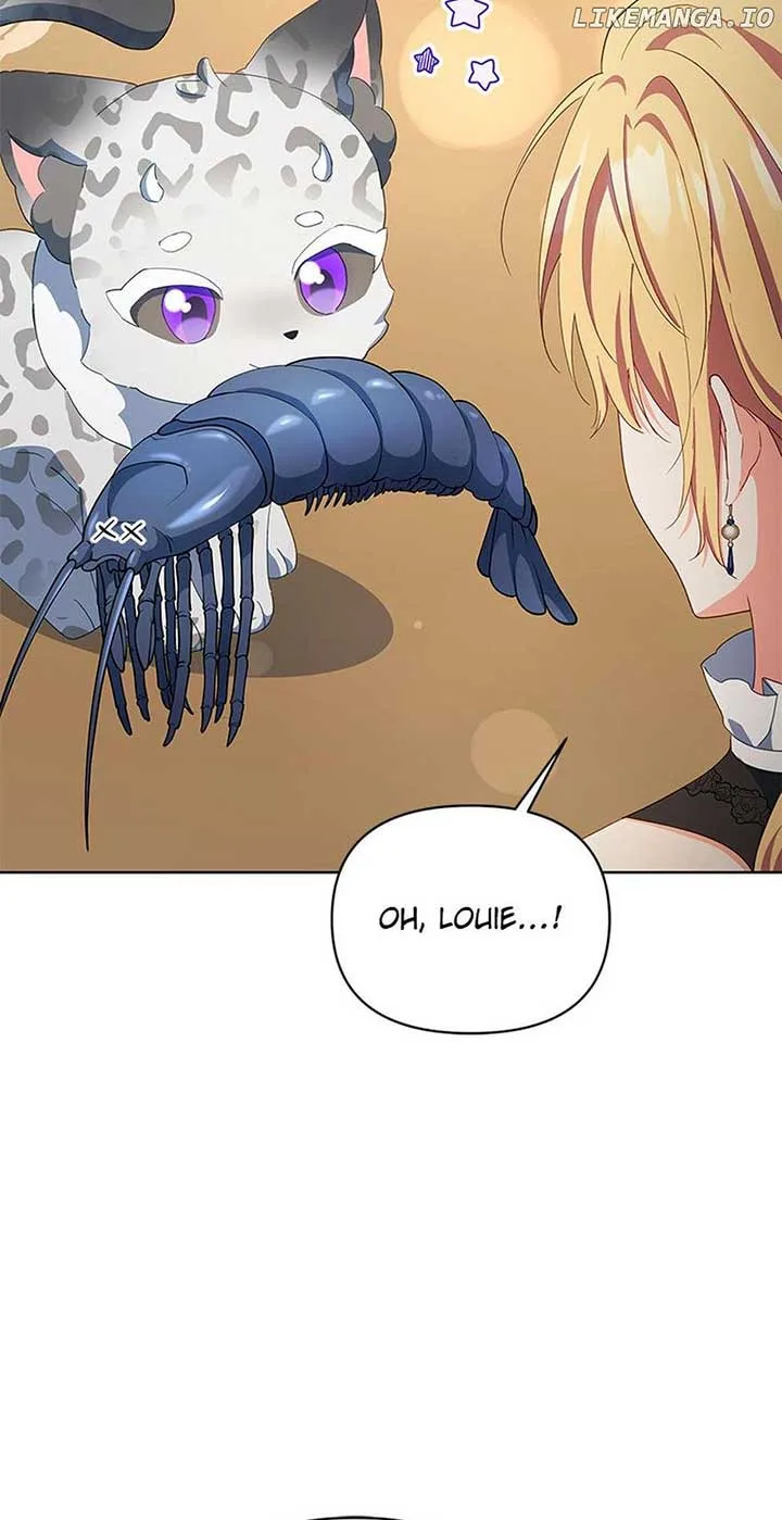 The Contract Couple: Ines & Kaisac Chapter 62 page 27