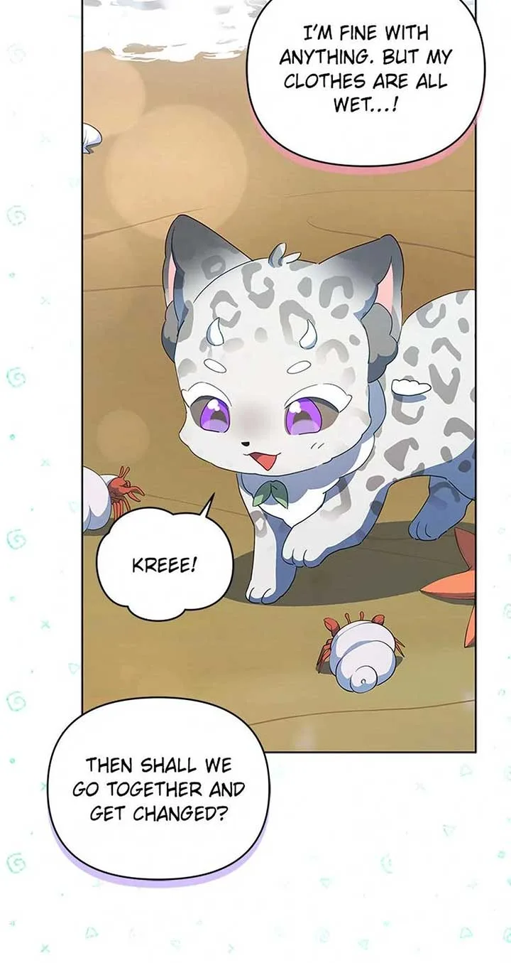 The Contract Couple: Ines & Kaisac Chapter 62 page 23