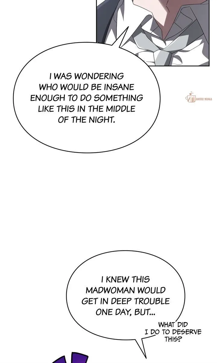 The Corpse Will Tell Chapter 61 page 3