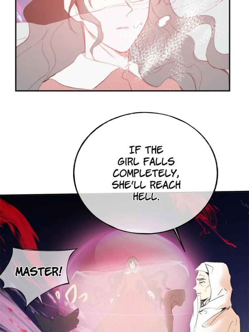 The Corrupted Witch Has No Choice But to Become a Villain Chapter 59 page 26